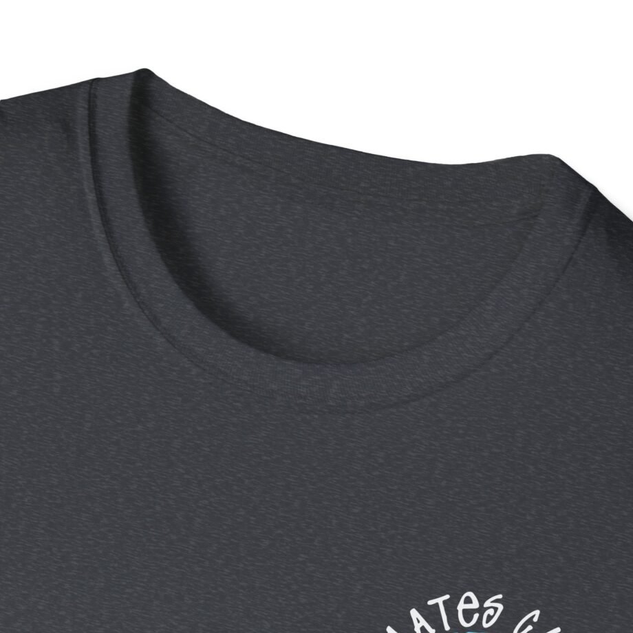 Moose Blood Worldwide Unisex Softstyle T-Shirt