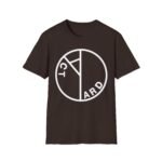 Classic Yard Act Logo Unisex Softstyle T-Shirt