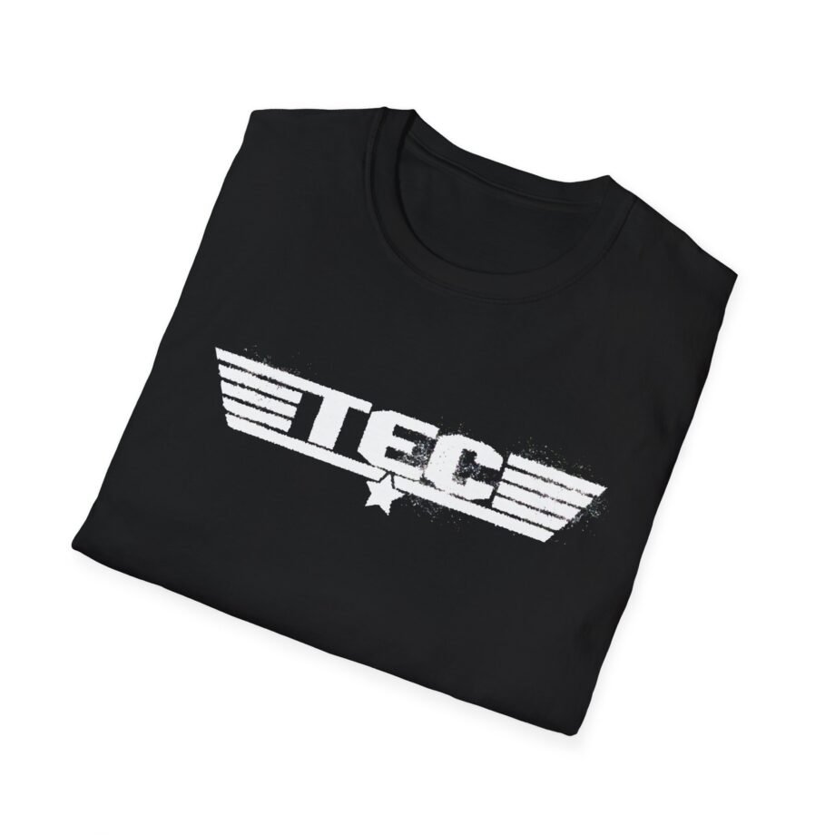 Lil Tecca Wings Unisex Softstyle T-shirt