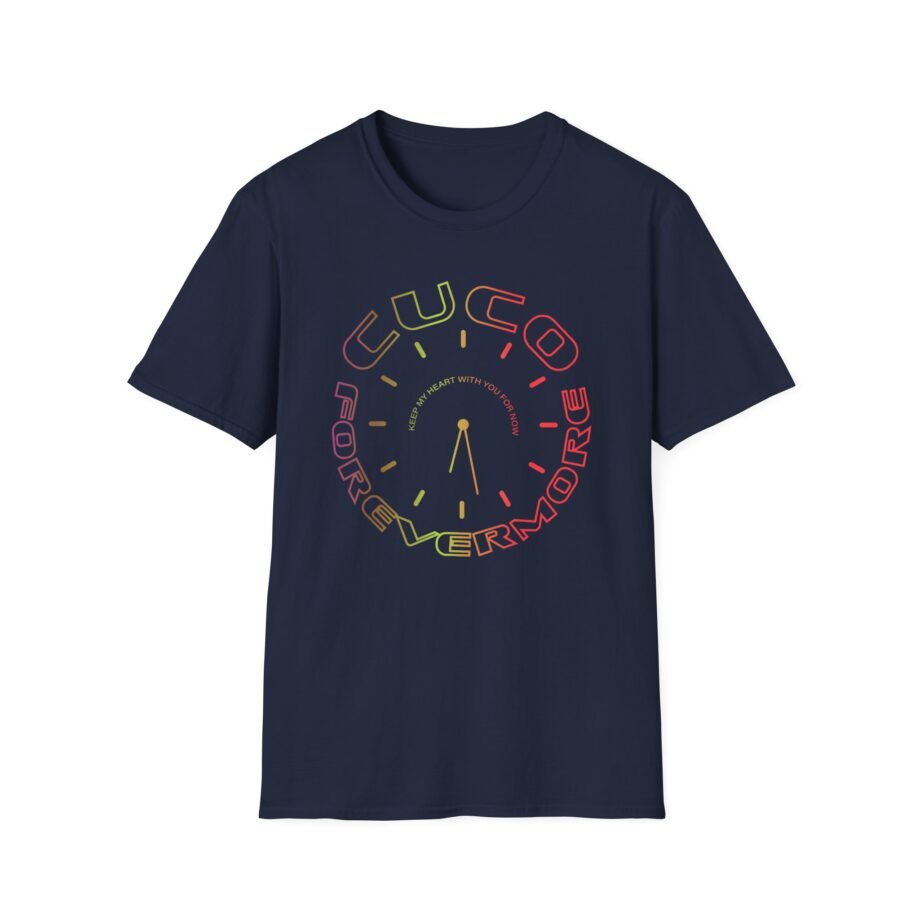 Cuco Unisex Softstyle T-shirt