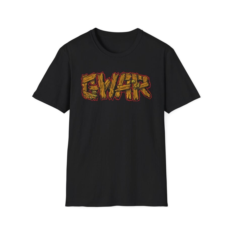 Gwar Unisex Softstyle T-Shirt