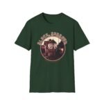 BS Friday February 13 1970 Debut Album Unisex Softstyle T-Shirt