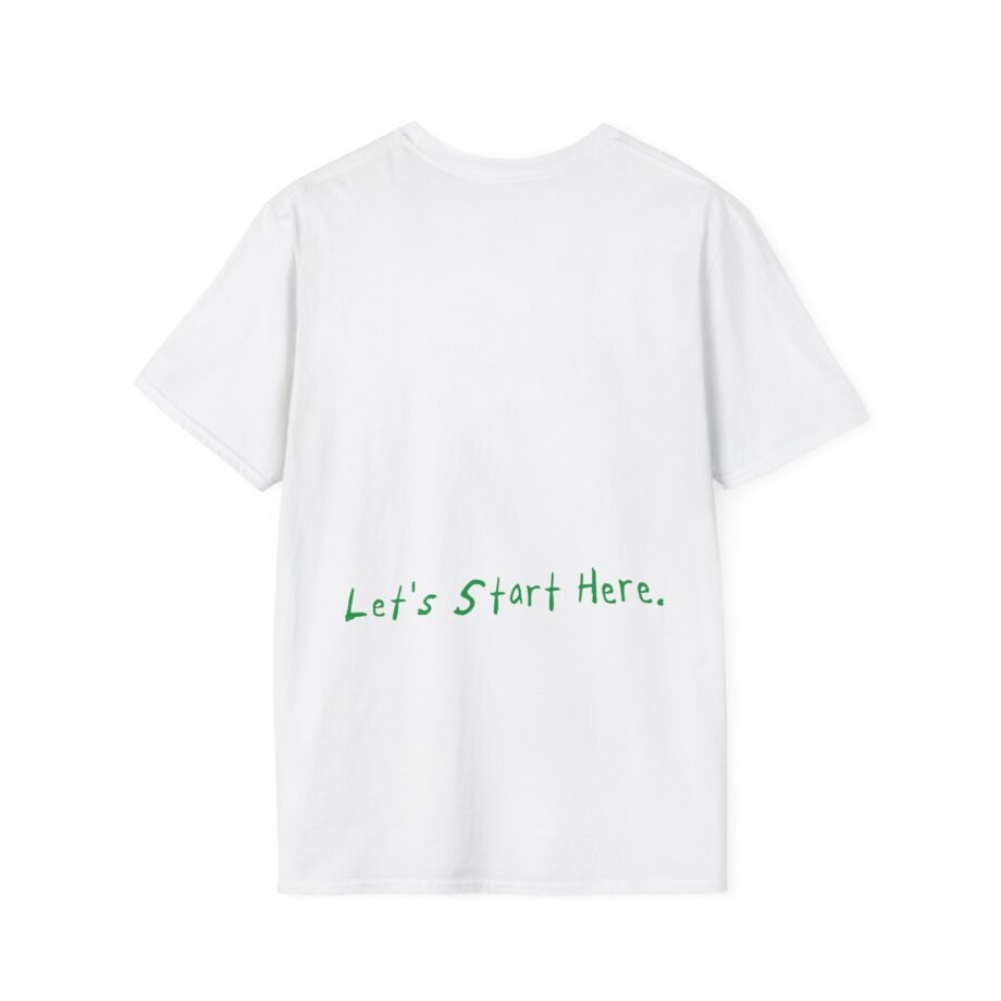 Lil Yachty Lsh Hahahahahaha Unisex Softstyle T-Shirt