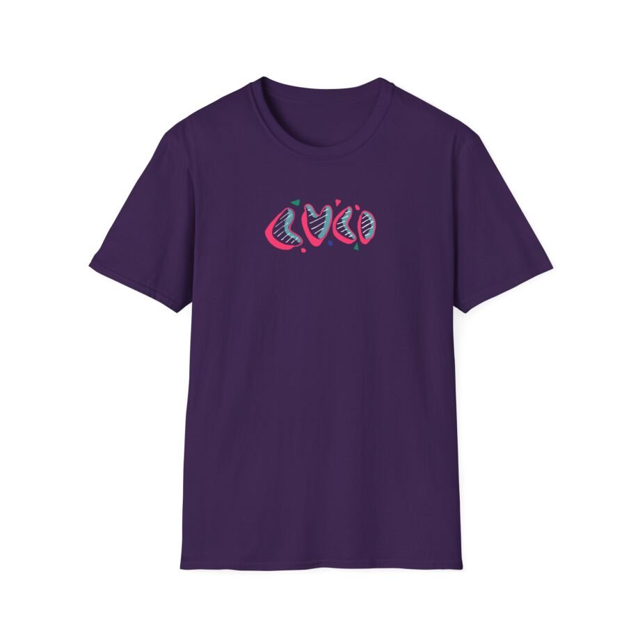 Cuco Unisex Softstyle T-shirt