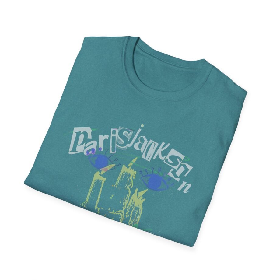 PJ Lighthouse Unisex Softstyle T-Shirt