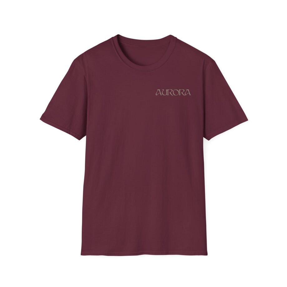 Aurora the Gods We Can Touch Unisex Softstyle T-Shirt