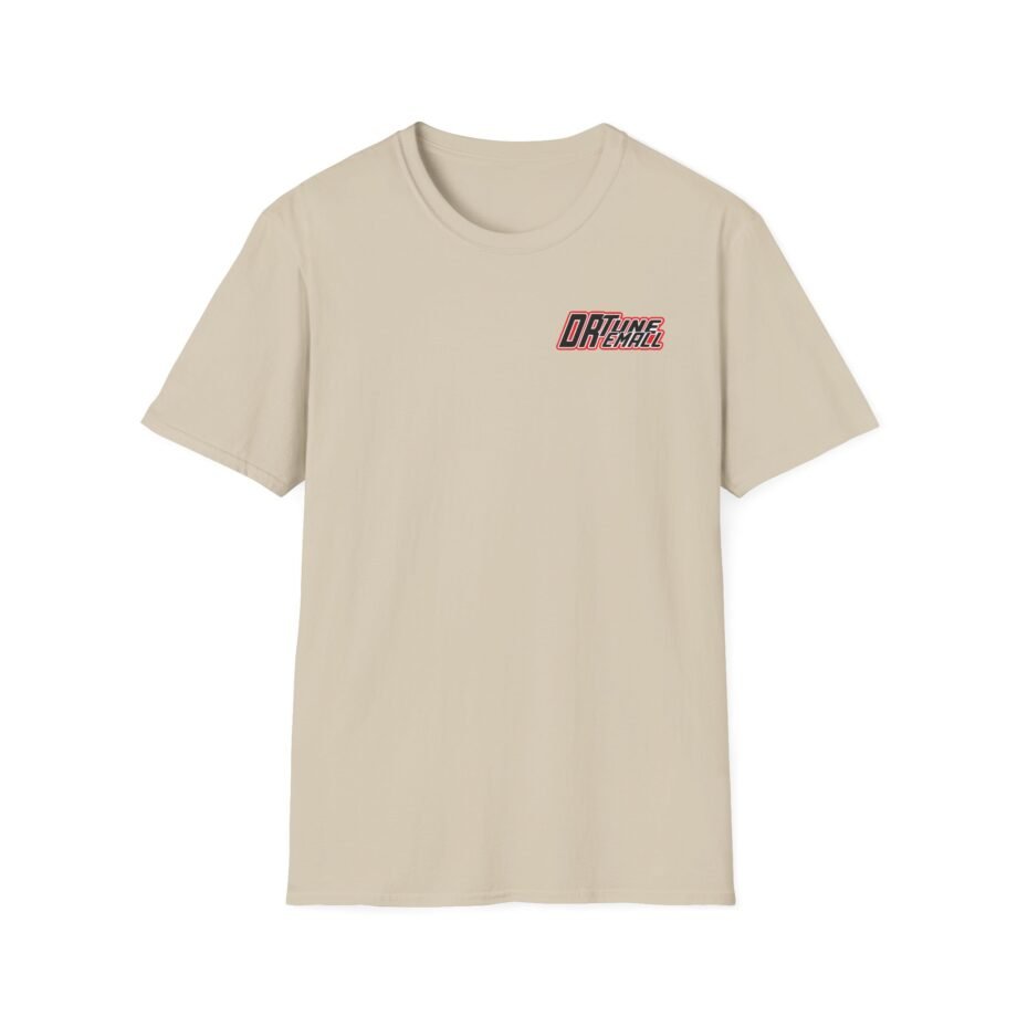 Cleetus Mcfarland Dr. Tuneemall Hot Tunes Unisex Softstyle T-Shirt