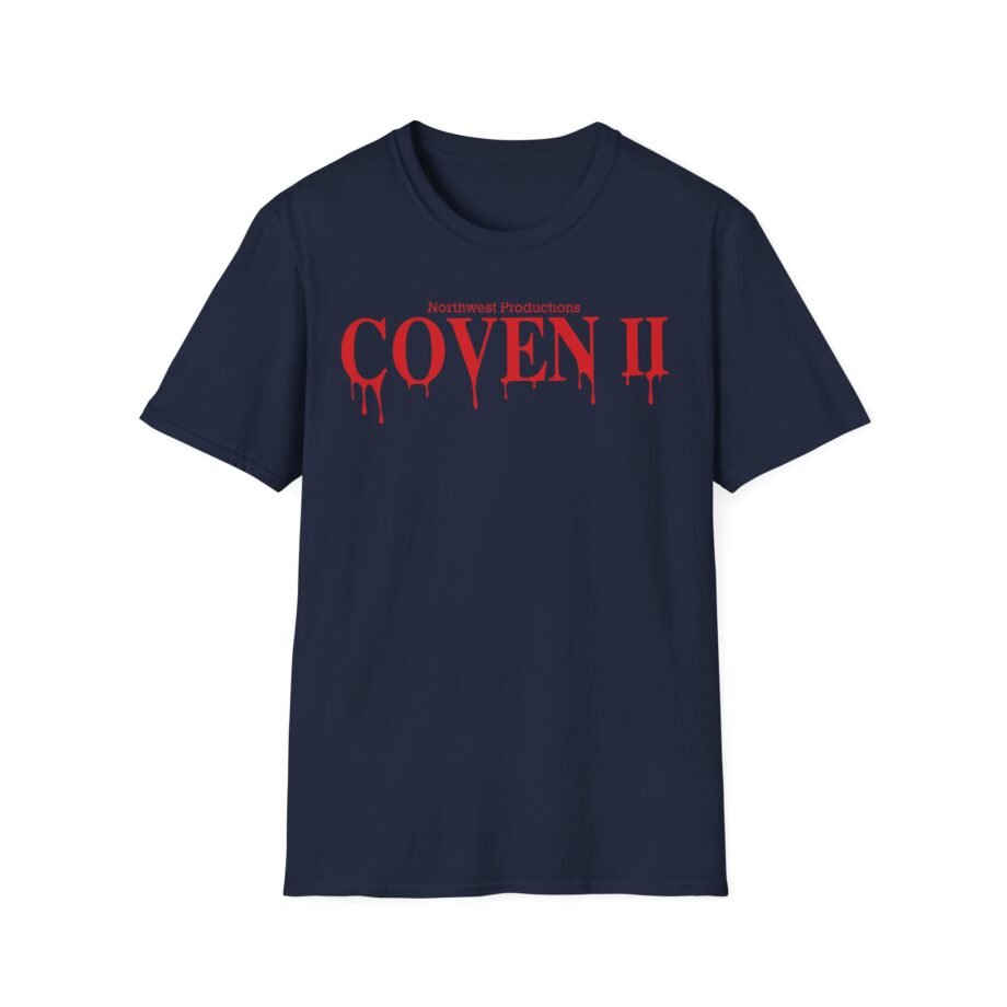 Coven Unisex Softstyle T-Shirt