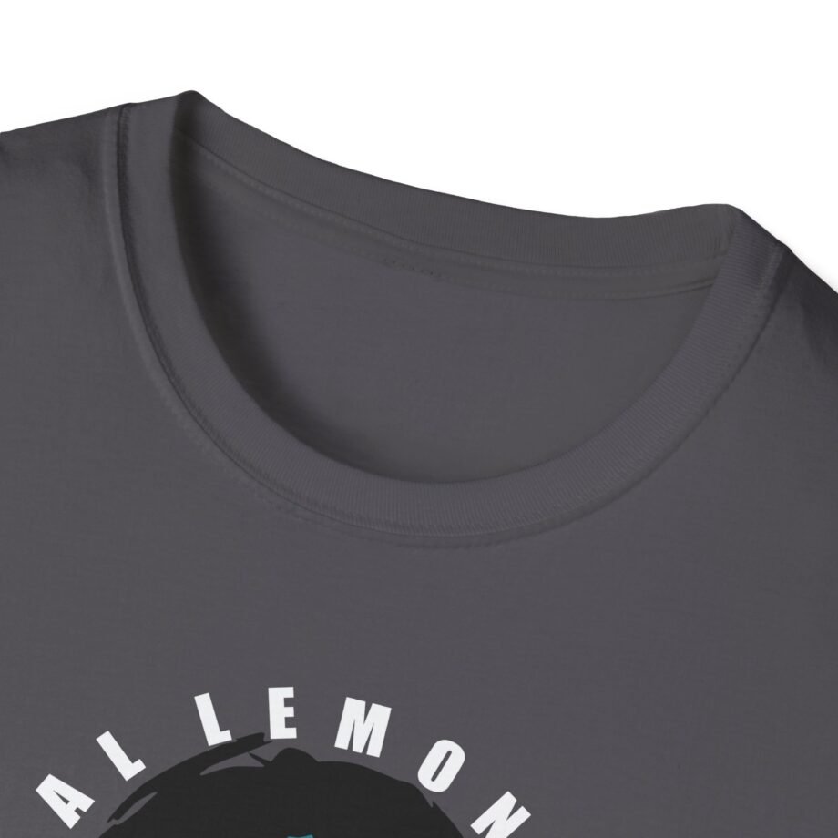 Lil Tecca Cyclone Tie Unisex Softstyle T-Shirt