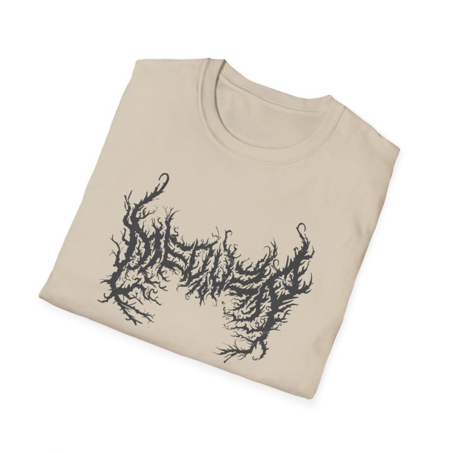 Meduza You Are Here Unisex Softstyle T-Shirt