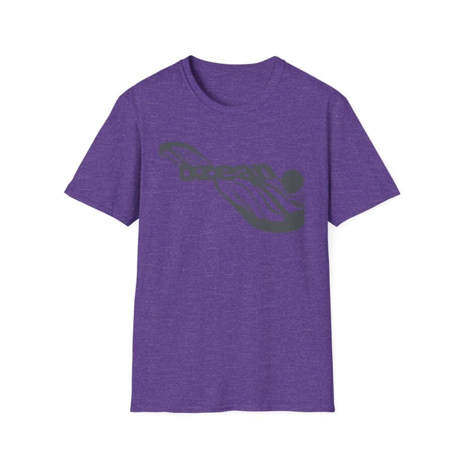 Ozean Unisex Soft-style T-shirt
