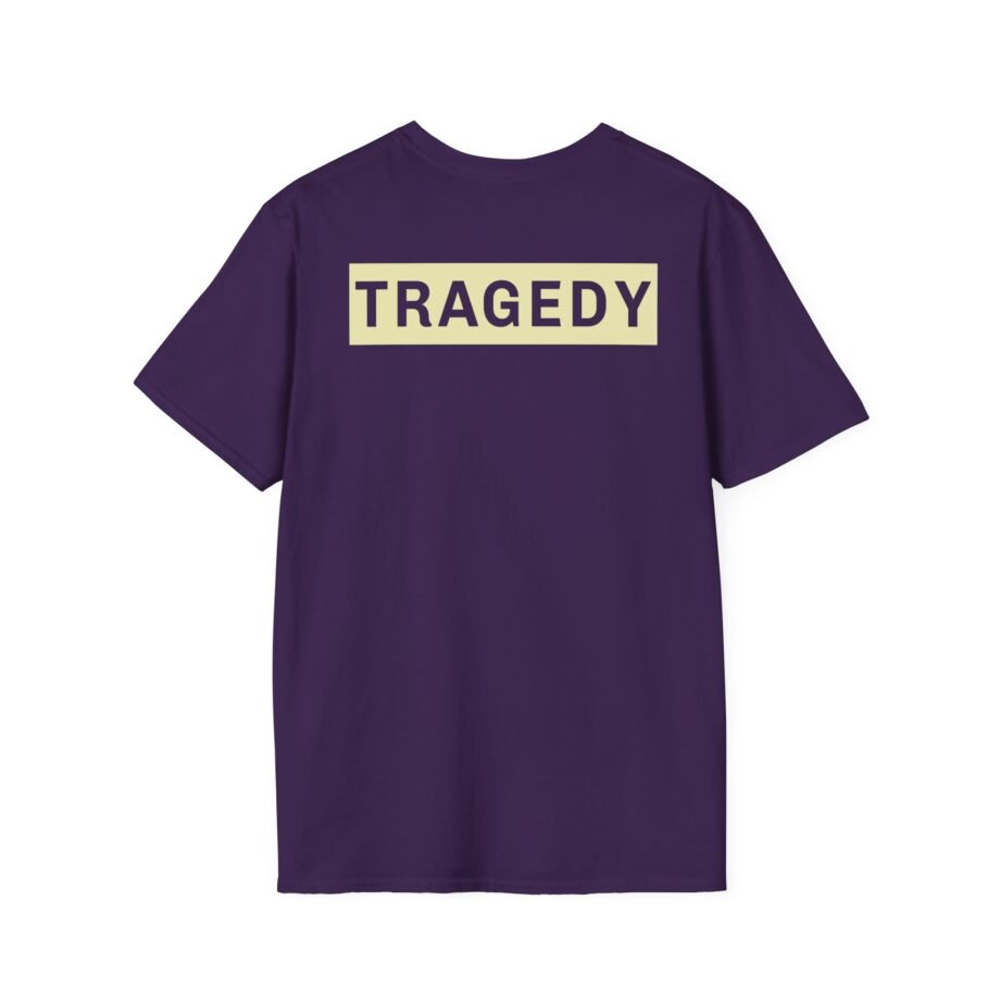 Counterparts Unisex Softstyle T-Shirt