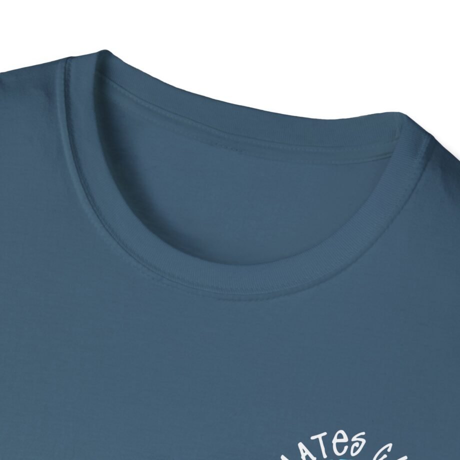 Moose Blood Worldwide Unisex Softstyle T-Shirt