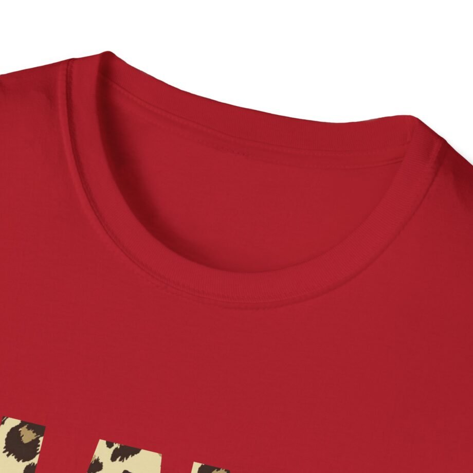 Lil Tecca PLAN A Unisex Softstyle T-shirt