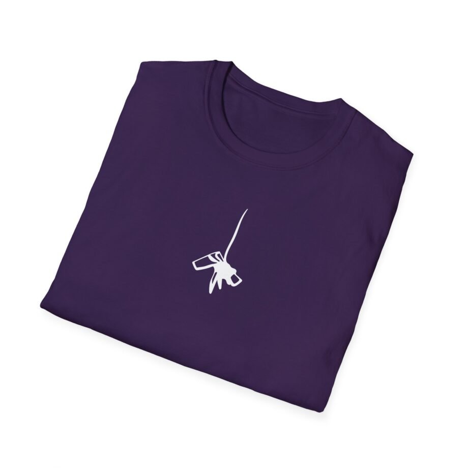 Mika Web Unisex Softstyle T-shirt