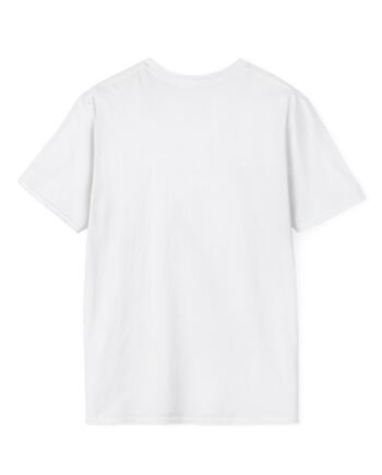 Yard Act Unisex Softstyle T-Shirt
