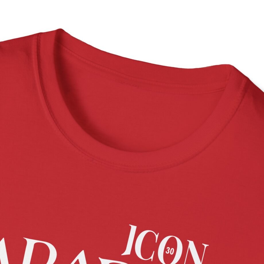 Lost Paradise Icon 30 Logo Unisex Softstyle T-Shirt