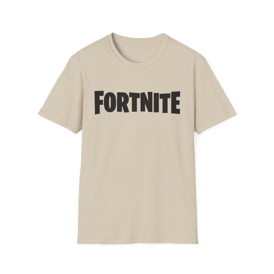 Fortnite  Unisex Softstyle T-Shirt