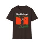 Fiddlehead Death is Nothing to Us Unisex Soft-style T-shirt