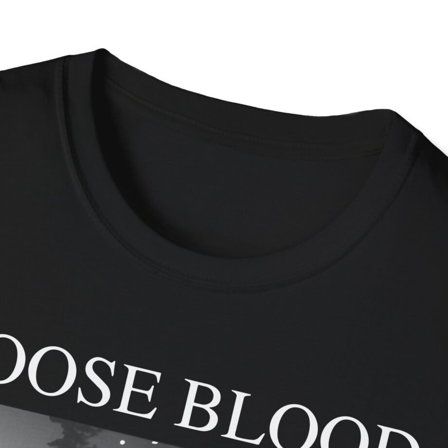 Moose Blood Ikyim 10th Anniversary Shows Unisex T-shirt