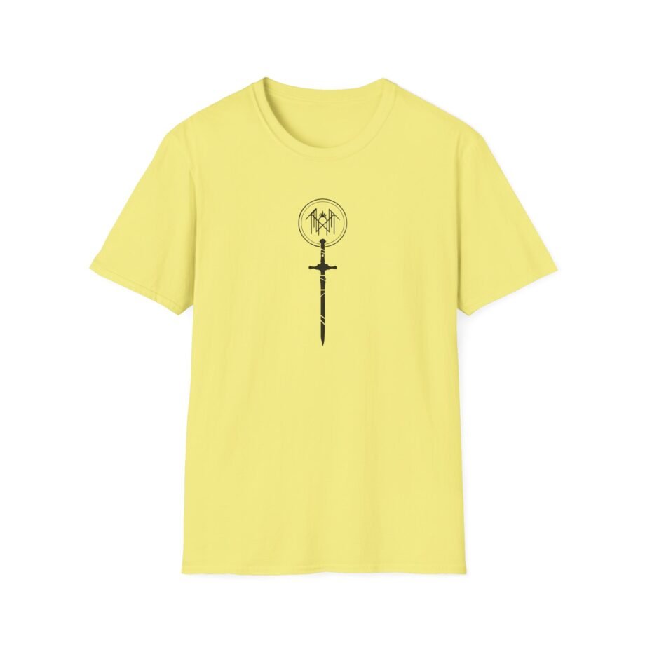 Sam Tompkins Unisex Softstyle T-Shirt