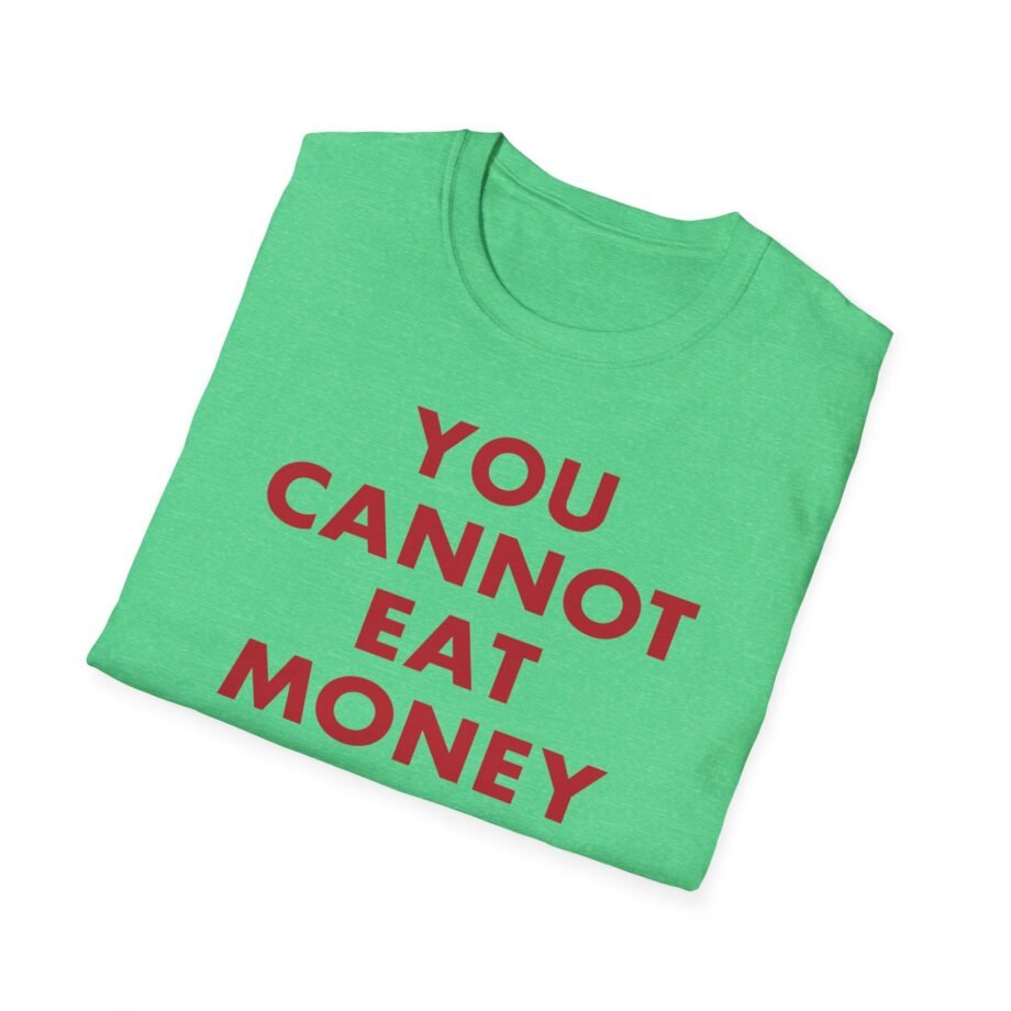 Aurora Unisex Softstyle T-Shirt