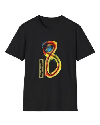 Kaiser Chiefs' Easy Eighth Album Unisex Softstyle T-Shirt