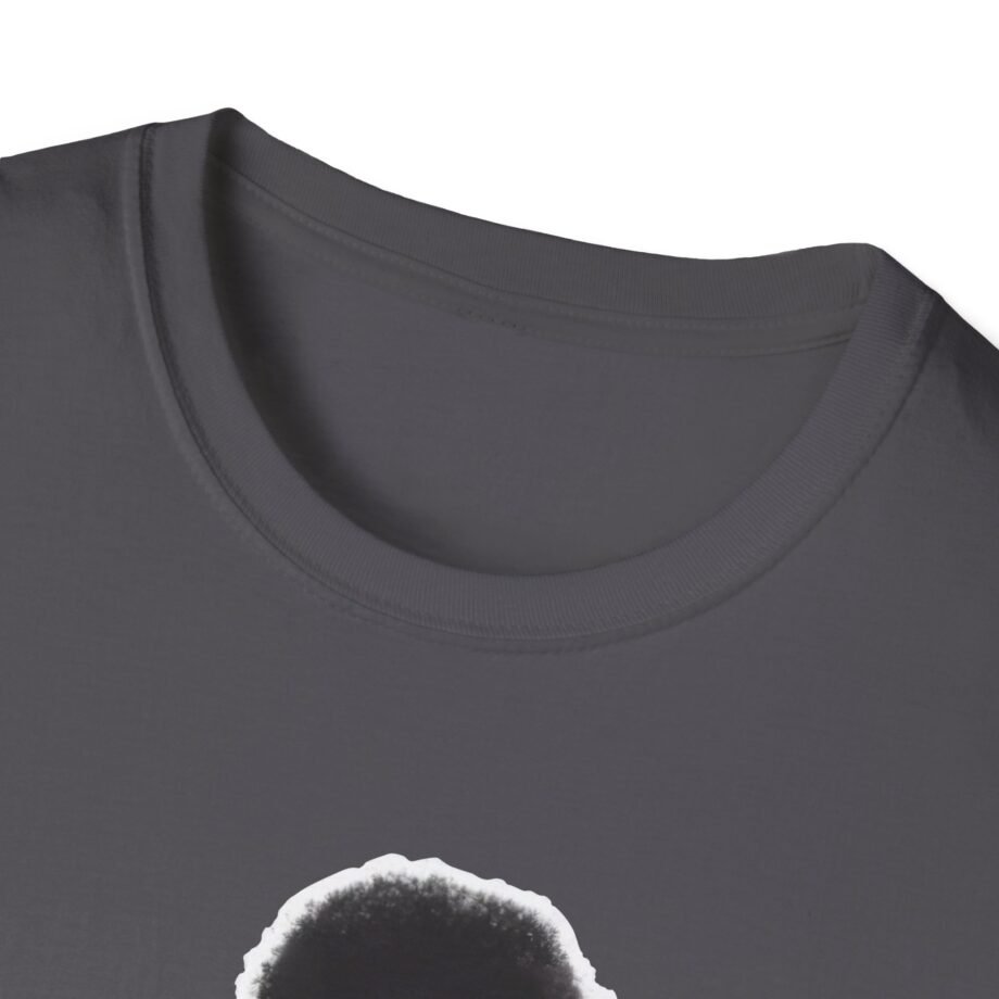 Biggie Smalls Unisex Softstyle T-Shirt