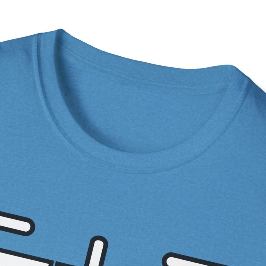 Lil Tecca TEC Unisex Softstyle T-shirt