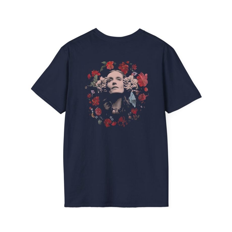 Florence and the Machine Fatm Dance Fever Unisex Softstyle T-Shirt