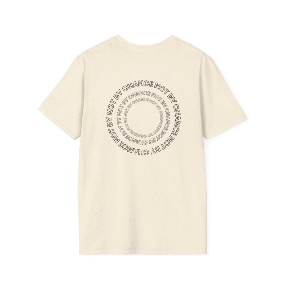 AP Dhillon Not by Chance Unisex Softstyle T-Shirt