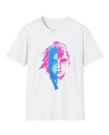 Arcane Two Sisters Unisex T-shirt