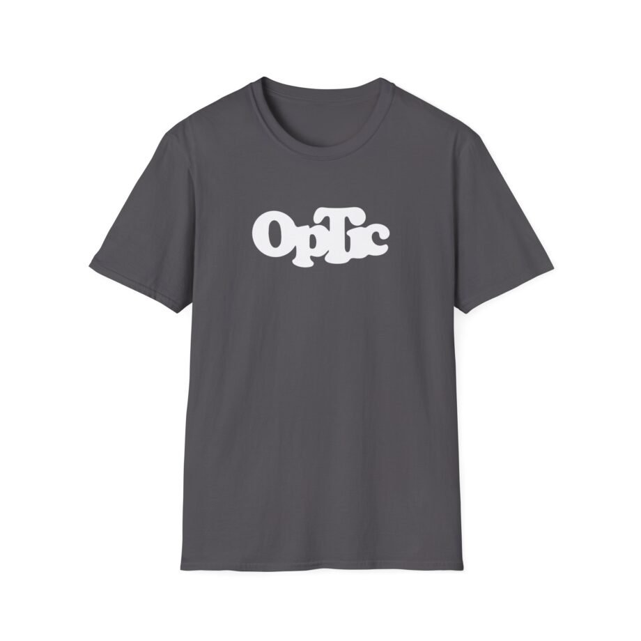 Optic Texas Foundation Unisex Softstyle T-shirt