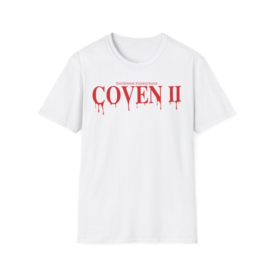 Coven Unisex Softstyle T-Shirt
