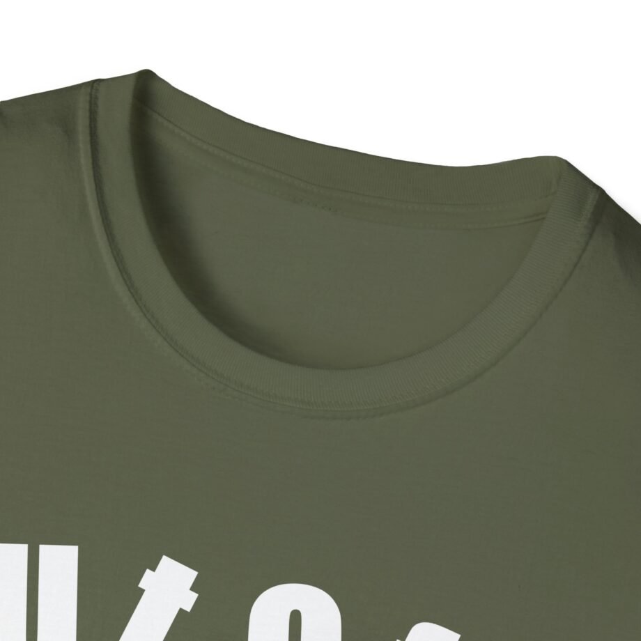 Lil Tecca Out of Love Soft-style T-shirt