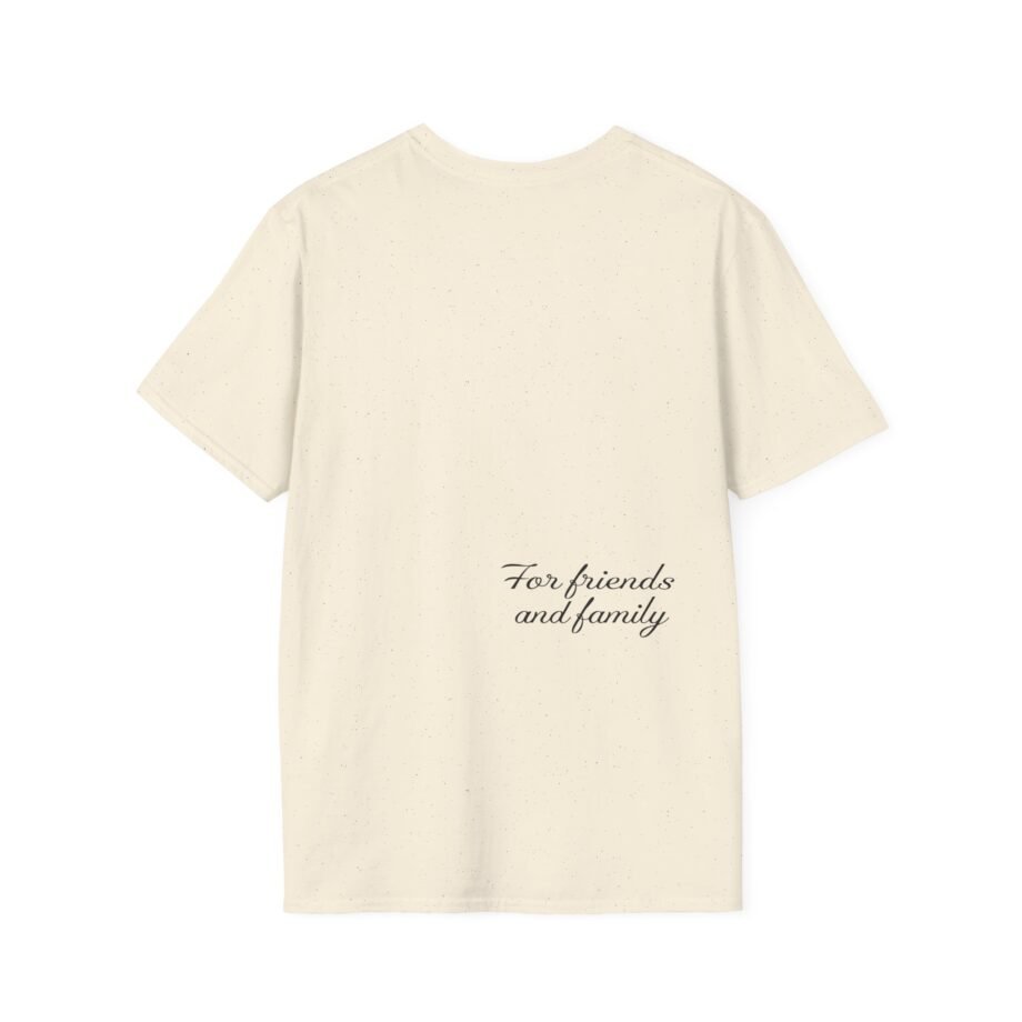 SM Unisex Softstyle T-Shirt