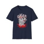 Gwar Must Die Unisex Softstyle T-Shirt