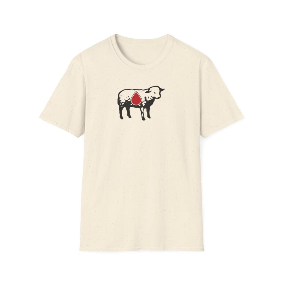 Counterparts Unisex Softstyle T-Shirt