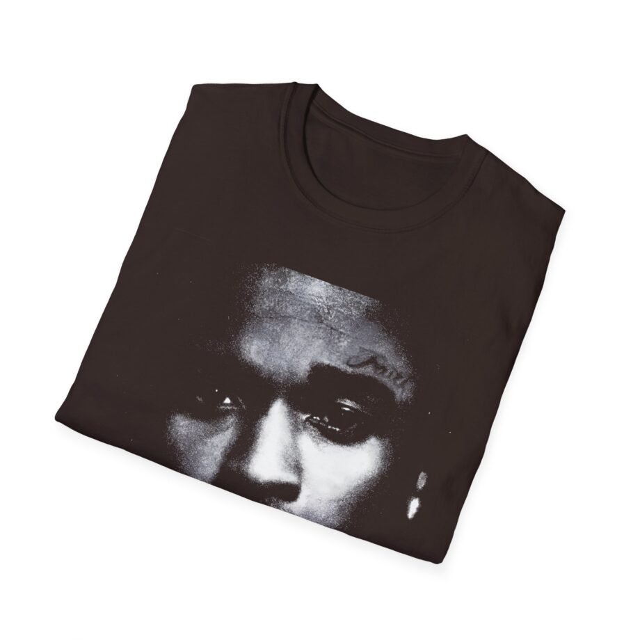 P S Faith Vintage Unisex Softstyle T-shirt