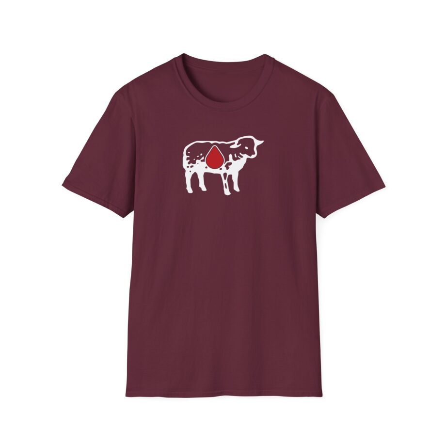 Counterparts Unisex Softstyle T-Shirt