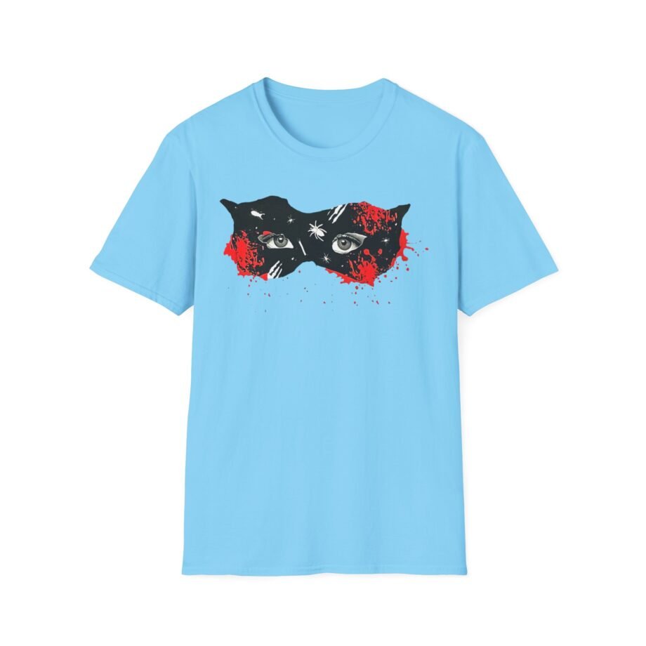 Wedish House Mafia Unisex Softstyle T-Shirt