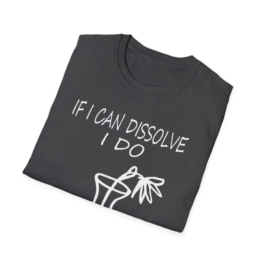 Odie Leigh  Unisex Softstyle T-shirt
