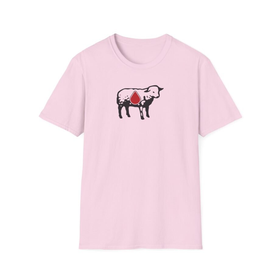 Counterparts Unisex Softstyle T-Shirt