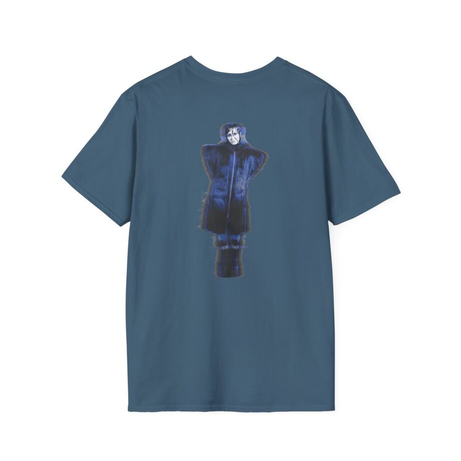 Demi Lovato Revamped Unisex Softstyle T-Shirt
