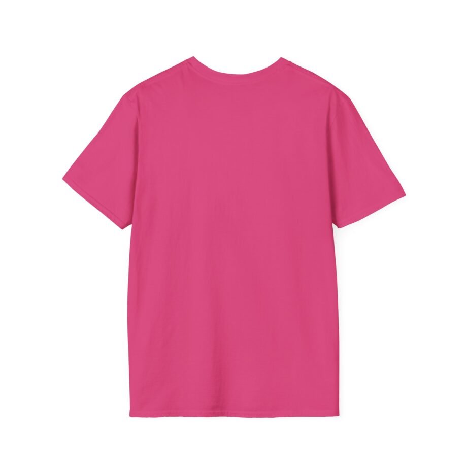 Emma Stone Unisex Soft-style T-shirt
