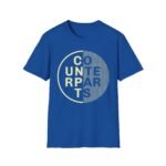 Counterparts Unisex Softstyle T-Shirt