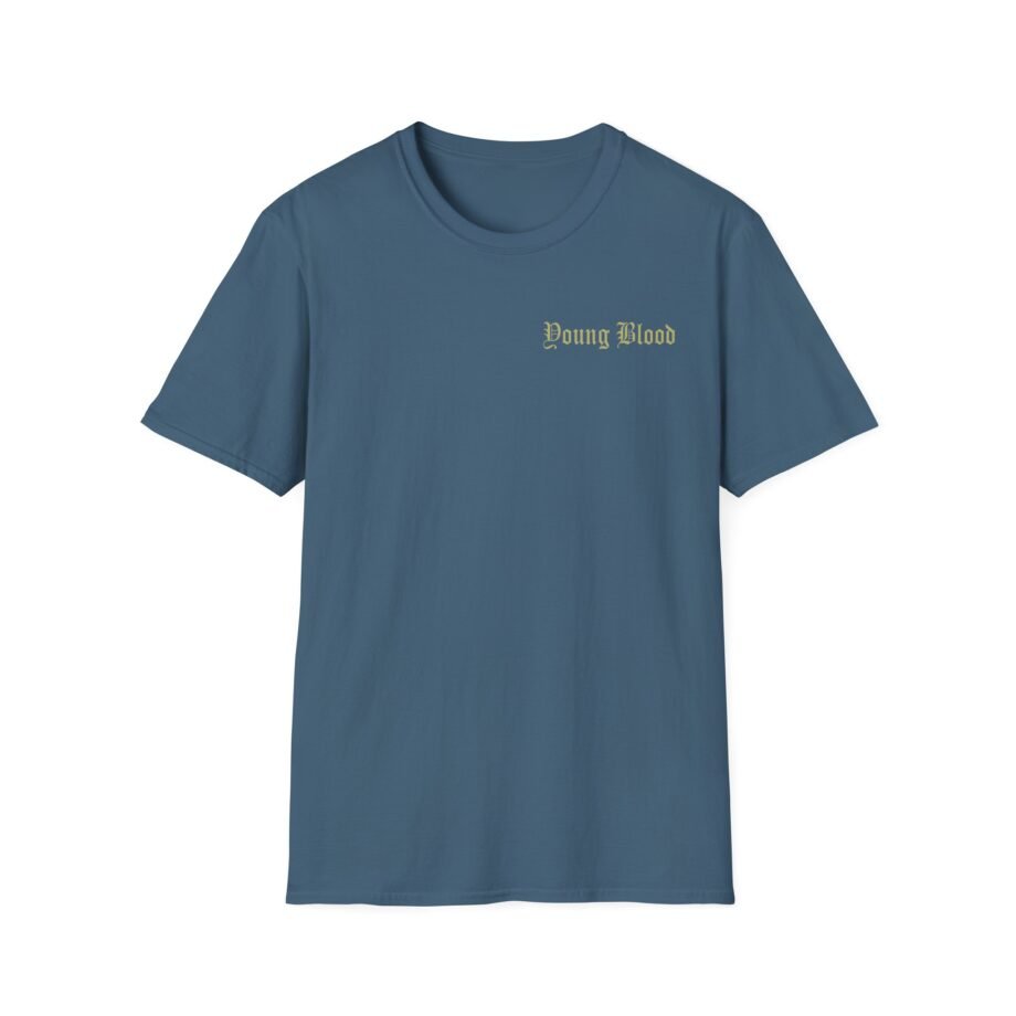 Marcus King Y.B. Unisex Softstyle T-Shirt