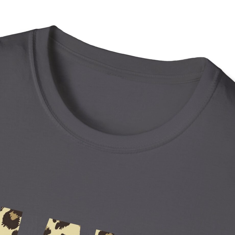 Lil Tecca PLAN A Unisex Softstyle T-shirt