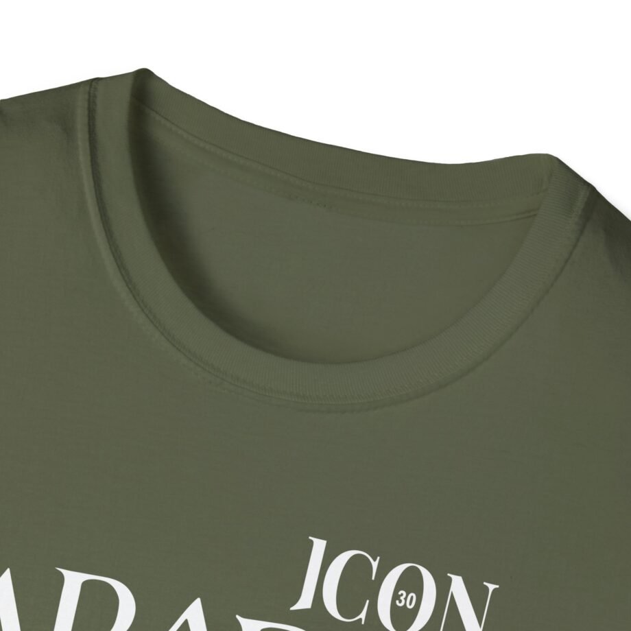 Lost Paradise Icon 30 Logo Unisex Softstyle T-Shirt
