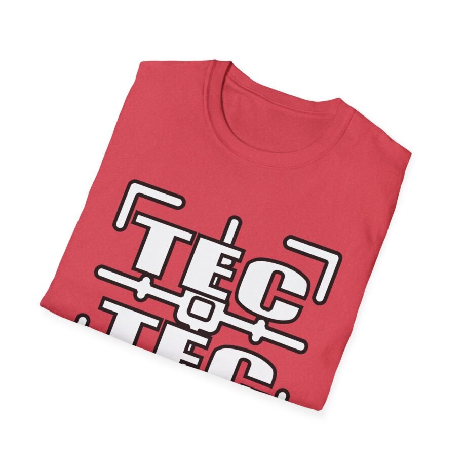 Lil Tecca TEC Unisex Softstyle T-shirt